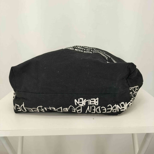 BEEDEN  トートバッグ レディース